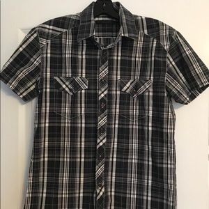 Jack and Jones Men’s Shirt